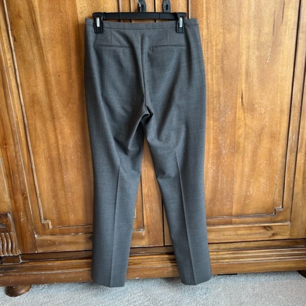 Elie Tahari‎ Size 4 Pants - Picture 2 of 5